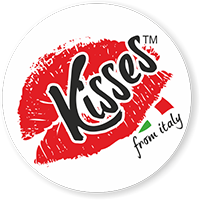 Logo von Kisses from Italy (QB) (KITL).