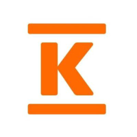 Logo von Kesko OYJ (PK) (KKOYY).