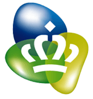 Logo von Koninklijke Kpn Nv (PK) (KKPNF).