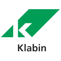 Logo von Klabin (PK) (KLBAY).