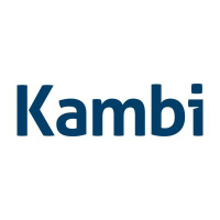 Logo von Kambi (PK) (KMBIF).
