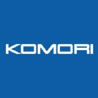 Logo von Komori (PK) (KMRCF).