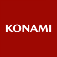 Logo von Konami (PK) (KNAMF).