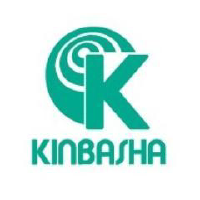 Logo von Kinbasha Gaming (CE) (KNBA).
