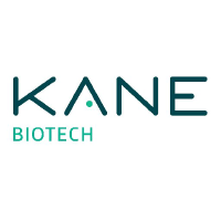 Logo von Kane Biotech (QB) (KNBIF).