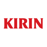 Logo von Kirin (PK) (KNBWY).