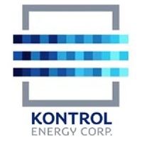Logo von Kontrol Technologies (QB) (KNRLF).