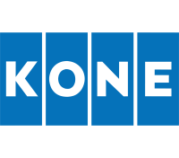 Logo von Kone Oyj (PK) (KNYJF).