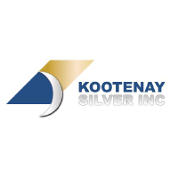 Logo von Kootenay Silver (PK) (KOOYF).