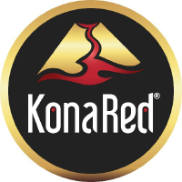 Logo von KonaRed (CE) (KRED).