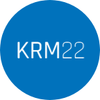 Logo von KRM22 (PK) (KRMCF).