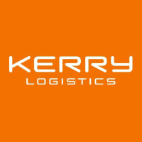 Logo von Kerry Logistics Network (PK) (KRRYF).