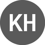 Logo von Krosaki Harima (PK) (KRSAF).