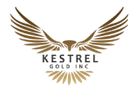 Logo von Kestrel Gold (PK) (KSTBF).