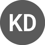 Logo von Kanto Denka Kogyo (PK) (KTDKF).