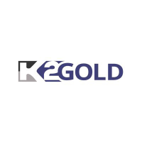 Logo von K2 Gold (QB) (KTGDF).
