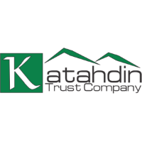 Logo von Katahdin Bankshares (QX) (KTHN).