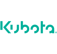 Logo von Kubota (PK) (KUBTY).