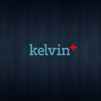 Logo von Kelvin Medical (CE) (KVMD).