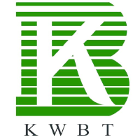 Logo von Kiwa Bio Tech Products (CE) (KWBT).