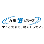 Logo von Kyushu Electric Power (PK) (KYSEF).