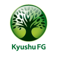 Logo von Kyushu Financial (PK) (KYUNF).