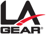 Logo von LA Gear (CE) (LAGR).