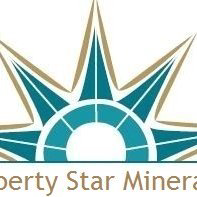 Logo von Liberty Star Uranium and... (QB) (LBSR).