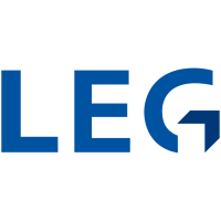 Logo von Leg Immobilien (PK) (LEGIF).