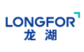 Logo von Longfor (PK) (LGFRY).
