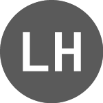 Logo von LG Household and Healthc... (PK) (LGHMF).