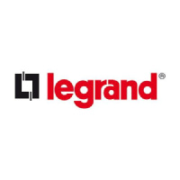 Logo von LeGrand (PK) (LGRDY).