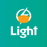 Logo von Light (PK) (LGSXY).