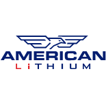 Logo von American Lithium (QB) (LIACF).