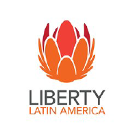 Logo von Liberty Latin America (PK) (LILAB).