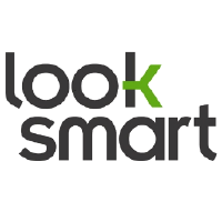 Logo von LookSmart (PK) (LKST).