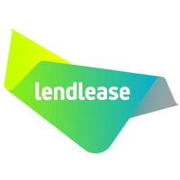 Logo von Lend Lease (PK) (LLESF).