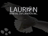 Logo von Laurion Minerals Explora... (PK) (LMEFF).