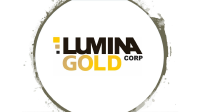 Logo von Lumina Gold (QB) (LMGDF).