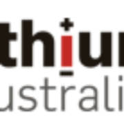 Logo von Lithium Australia (PK) (LMMFF).