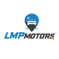 Logo von LMP Automotive (CE) (LMPX).