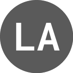 Logo von Landa APP (GM) (LNAAS).