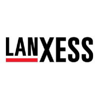 Logo von Lanxess (PK) (LNXSF).