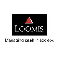 Logo von Loomis AB Solna (PK) (LOIMF).