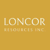 Logo von Loncor Gold (QX) (LONCF).