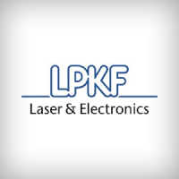 Logo von Lpkf Laser and Electroni... (PK) (LPKFF).