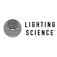 Logo von Lighting Science (CE) (LSCG).
