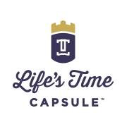 Logo von Lifes Time Capsule Servi... (PK) (LTCP).