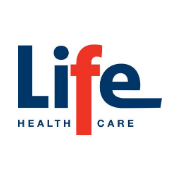Logo von Life Healthcare (PK) (LTGHF).