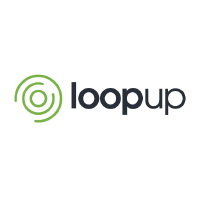 Logo von Loopup (CE) (LUPGF).
